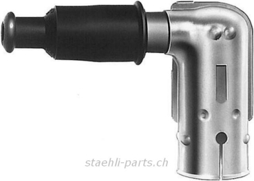 BERU Kerzenstecker entstört