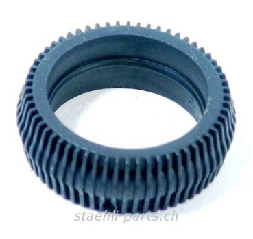 AXA Dynamolaufrolle zu Traktion