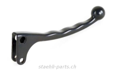 Tomos Bremshebel links schwarz Tomos