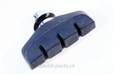 Bremsschuhe mit Inbus in mitte / Stk