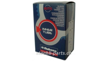 Mitas Schlauch 12 1/2 x1.75-2.45 Motoventil 90/90°