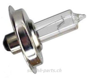 Birne 12V 15W P26s Roller Halogen
