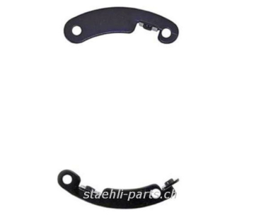 Befest.brille E-Bike 2-teilig zu (0315)