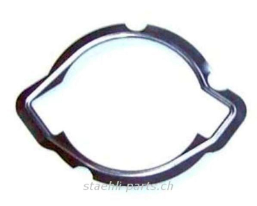 Dichtung Zylinderfuss