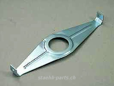 Befestigungsbrille zu SK26 190 mm