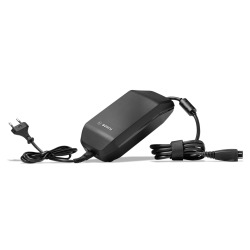 Bosch Ladegerät Standard 4 Ampere mit Netzkabel BPC3400