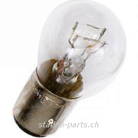 swiing® revival Birne 12V 10W BA15s