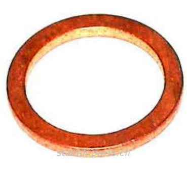 Piaggio Dichtung Raccord gross CIAO