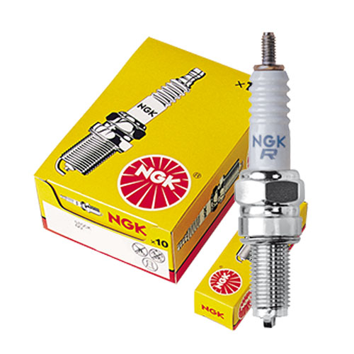 NGK Zündkerze - B