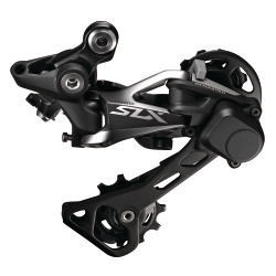 Shimano Wechsel SLX RD-M7000 11-Gang GS Shadow+ Top-Normal Direktmontage