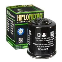 Hiflofiltro Ölfilter