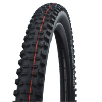 Schwalbe Pneu Hans Dampf 29x2.60 SuperTrail Addix SpeedGrip TL-Easy black