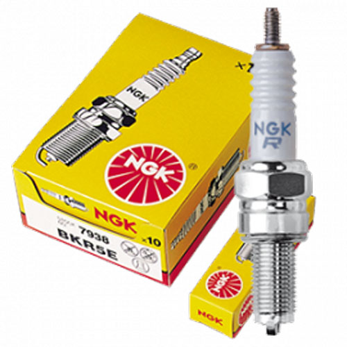 NGK Standard-Zündkerze - BP4HS