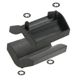 VAR Plastikbacken PR-72020