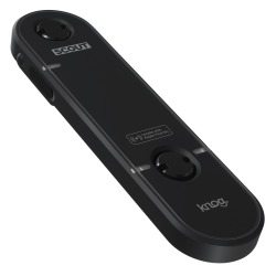 Knog Spezialschloss Scout Bike Alarm & Finder