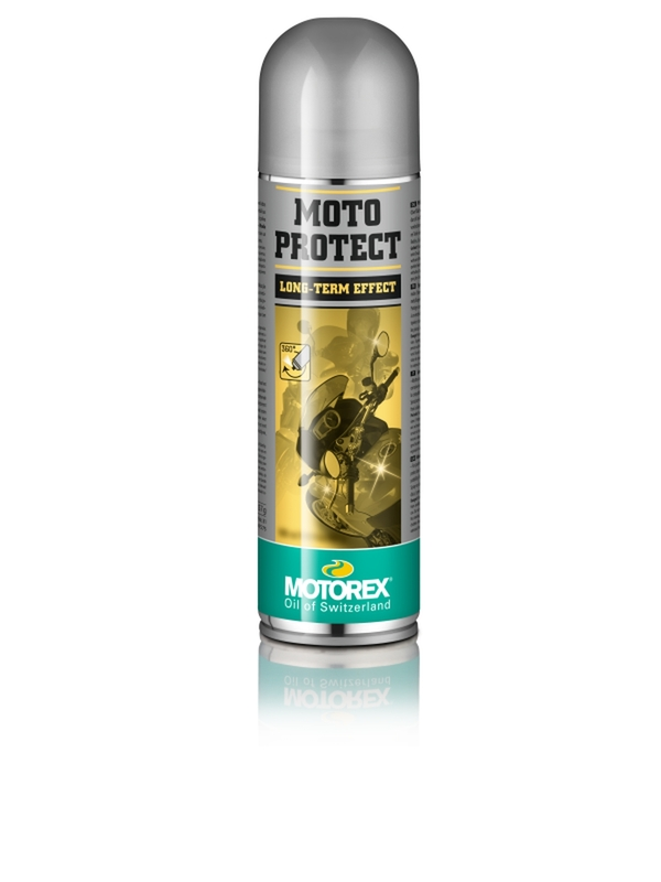 MOTOREX Protex Textilimprägnierung 500 ml
