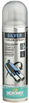 MOTOREX Spray COLOUR 500 ml