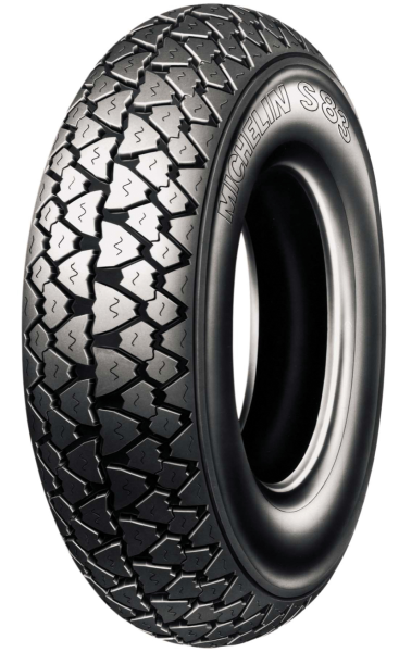 Michelin S83