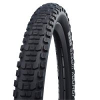 Schwalbe Pneu Johnny Watts 29x2.35 DD Addix Starr mit Reflexstreifen black
