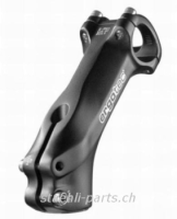 Vorbau AHEAD Humpert 28,6mm/25,4mm 45° 110mm Alu s