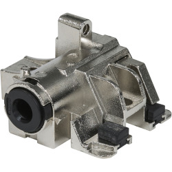 ABUS Akkuschloss DT2 XPlus Bosch2 für Rahmenmontage