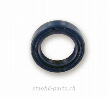 Simmerring Kurbelwelle 20x30x7mm