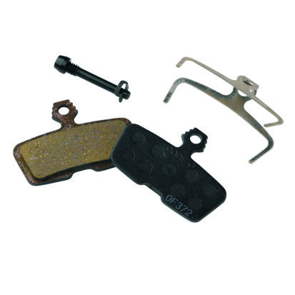 SRAM Disc Brake Pads - SRAM Code / DB8 Organic / Steel
