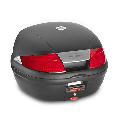 Kappa Topcase Monolock K35