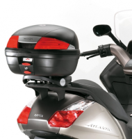 Kappa Topcase Monolock K35