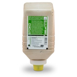 MOTOREX Handreinigungspaste Stoko Solopol Strong 2000 ml