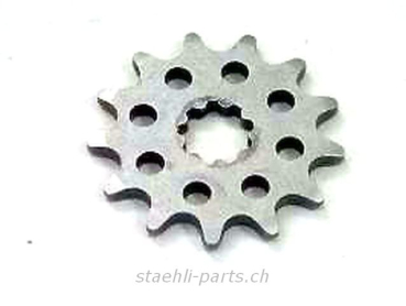 Ritzel MAXI 13 Zähne Imitation
