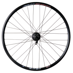 No Name Hinterrad Deore Disc 2