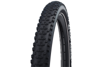 Schwalbe Pneu Smart Sam 27.5x2.35 starr black