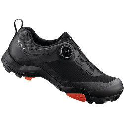 Shimano Men MT SH-MT7 Schuh SPD black 43