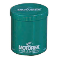 MOTOREX Bike Grease gelbes Fahrradfett Dose 850 g