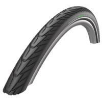 Schwalbe Pneu Energizer Plus Tour700x38C Starr mit Reflexstreifen black