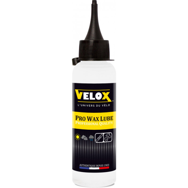 VELOX Kettenschmiermittel Wachs - 100ml