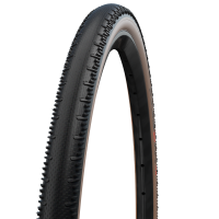 Schwalbe G-One RS Gravel-Reifen - 35-622, 28x1.35, HS621, E-25, TLE, Addix Race