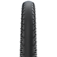Schwalbe G-One RS Gravel-Reifen - 35-622, 28x1.35, HS621, E-25, TLE, Addix Race