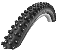 Schwalbe Velopneu 65-622 DD RaceG TLE, 29x2.6 ICE SPIKER PRO s/s falt