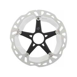 Shimano Bremsscheibe E-BIKE RT-EM810 180 mm Center-Lock Aussenverzahnung