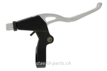 Bremshebel Alu für Grip-Shift / Paar
