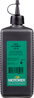 MOTOREX Getriebeöl für Mofa Automat Cilo 4,5 dl