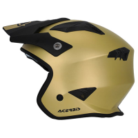 Acerbis Jethelm Aria / Gold / Matt / L