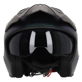 Acerbis Jethelm Aria / Chameleon / Matt / M