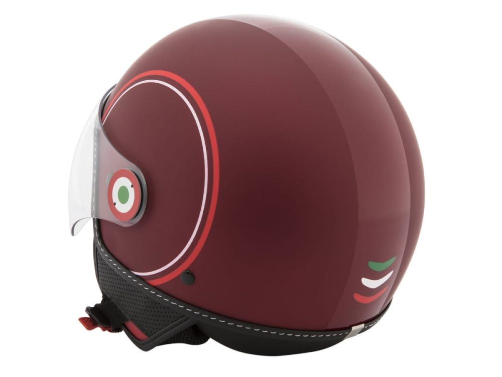 Vespa HELM JET VESPA MODERNIST RT M