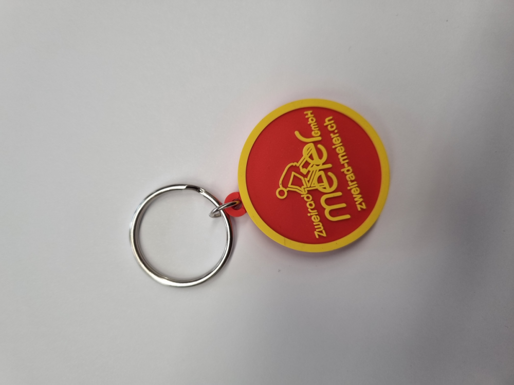 Zweirad Meier GmbH Schlüsselanhänger