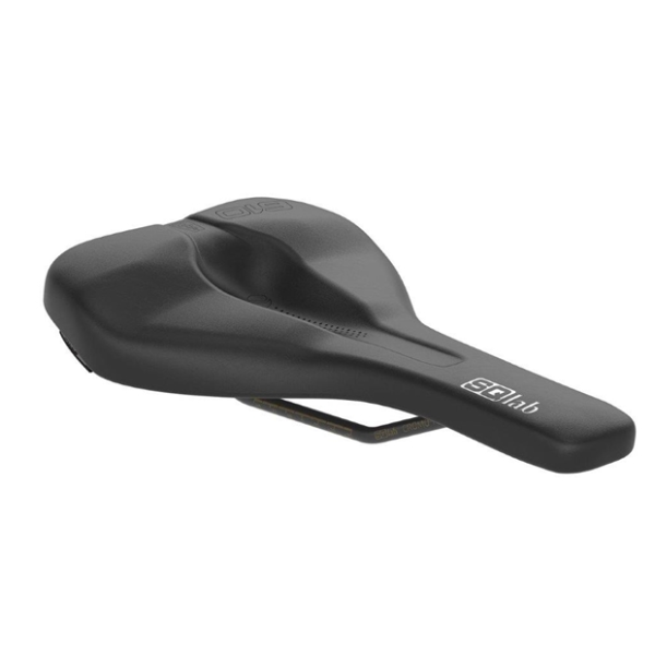 SQlab 610 Sattel Ergolux active 2.0