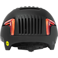 Alpina BRIGHTON MIPS black matt 55-59