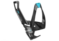 Elite Bidonhalter Cannibal XC schwarz/türkis